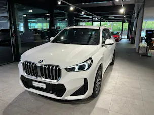 BMW X1 xDrive 20d 48V M Sport