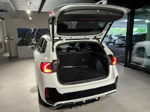 BMW X1 xDrive 20d 48V M Sport