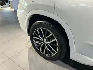 BMW X1 xDrive 20d 48V M Sport