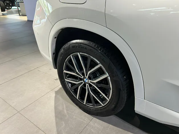BMW X1 xDrive 20d 48V M Sport