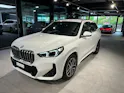 BMW X1 xDrive 20d 48V M Sport