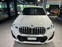BMW X1 xDrive 20d 48V M Sport