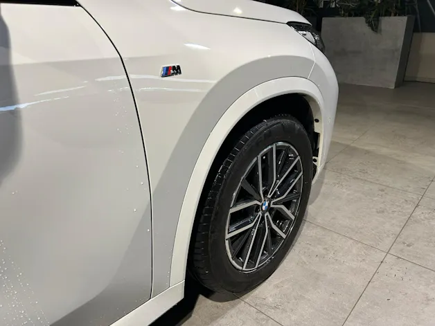 BMW X1 xDrive 20d 48V M Sport
