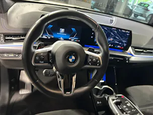 BMW X1 xDrive 20d 48V M Sport