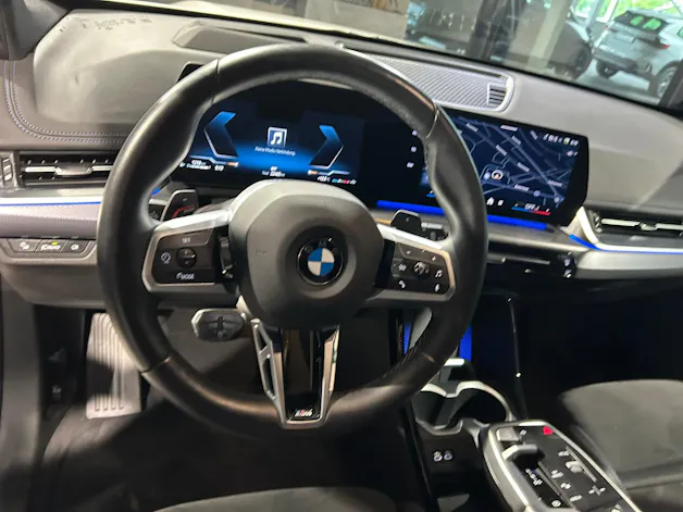 BMW X1 xDrive 20d 48V M Sport