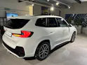 BMW X1 xDrive 20d 48V M Sport