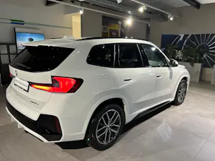 BMW X1 xDrive 20d 48V M Sport