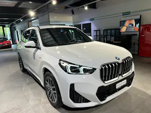 BMW X1 xDrive 20d 48V M Sport