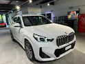 BMW X1 xDrive 20d 48V M Sport