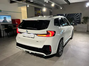 BMW X1 xDrive 20d 48V M Sport