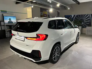 BMW X1 xDrive 20d 48V M Sport
