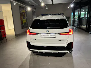 BMW X1 xDrive 20d 48V M Sport