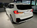 BMW X1 xDrive 20d 48V M Sport