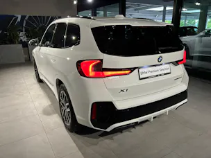 BMW X1 xDrive 20d 48V M Sport