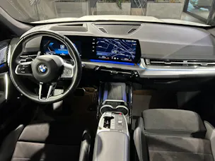 BMW X1 xDrive 20d 48V M Sport