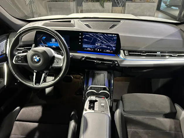 BMW X1 xDrive 20d 48V M Sport