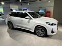 BMW X1 xDrive 20d 48V M Sport