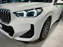 BMW X1 xDrive 20d 48V M Sport
