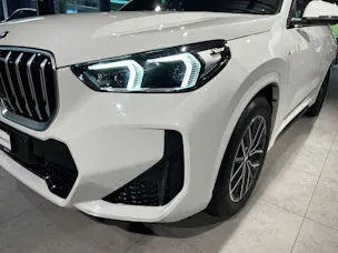 BMW X1 xDrive 20d 48V M Sport