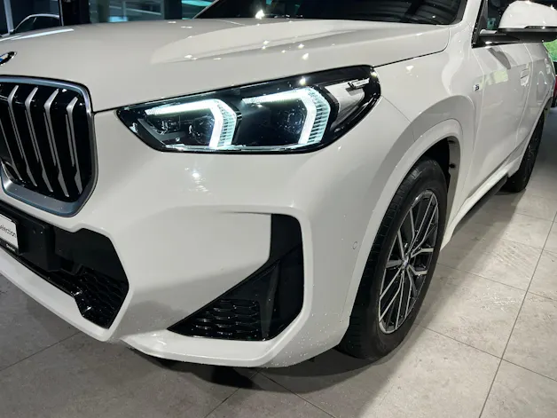 BMW X1 xDrive 20d 48V M Sport