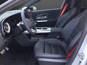 Mercedes-Benz CLA 220 8G-DCT 4Matic