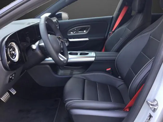 Mercedes-Benz CLA 220 8G-DCT 4Matic