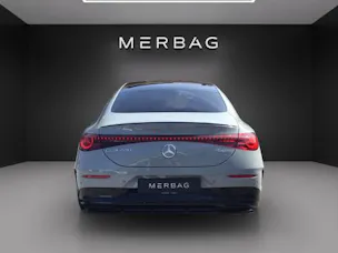 Mercedes-Benz CLA 220 8G-DCT 4Matic