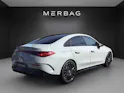 Mercedes-Benz CLA 220 8G-DCT 4Matic