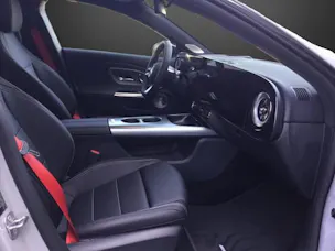 Mercedes-Benz CLA 220 8G-DCT 4Matic