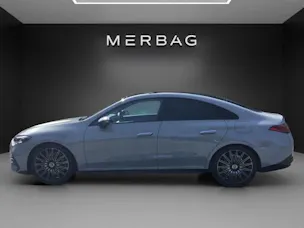 Mercedes-Benz CLA 220 8G-DCT 4Matic
