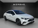 Mercedes-Benz CLA 220 8G-DCT 4Matic