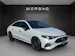 Mercedes-Benz CLA 220 8G-DCT 4Matic