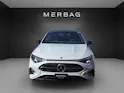 Mercedes-Benz CLA 220 8G-DCT 4Matic