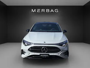 Mercedes-Benz CLA 220 8G-DCT 4Matic