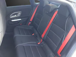 Mercedes-Benz CLA 220 8G-DCT 4Matic