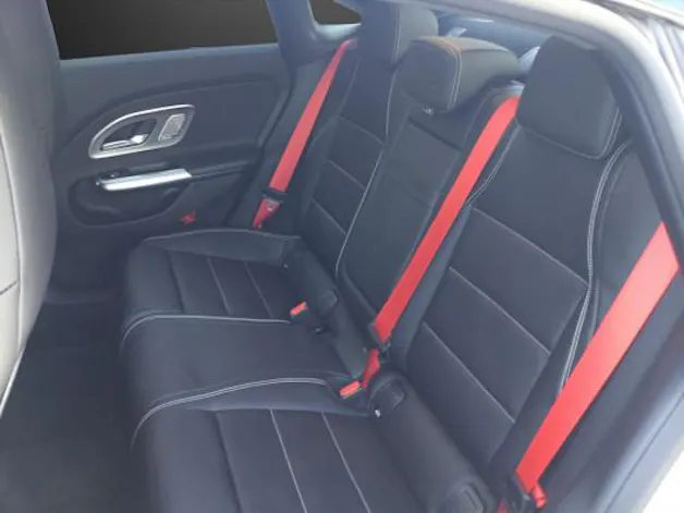 Mercedes-Benz CLA 220 8G-DCT 4Matic