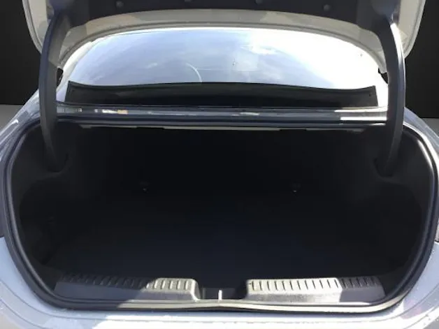 Mercedes-Benz CLA 220 8G-DCT 4Matic