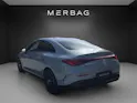 Mercedes-Benz CLA 220 8G-DCT 4Matic