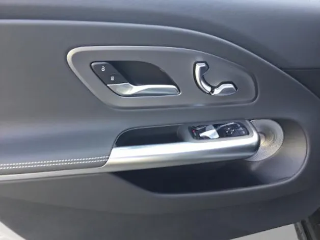 Mercedes-Benz CLA 220 8G-DCT 4Matic