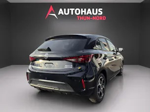 MG 3 1.5 Hybrid Luxury