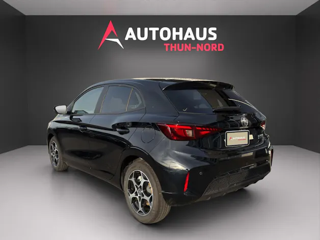 MG 3 1.5 Hybrid Luxury