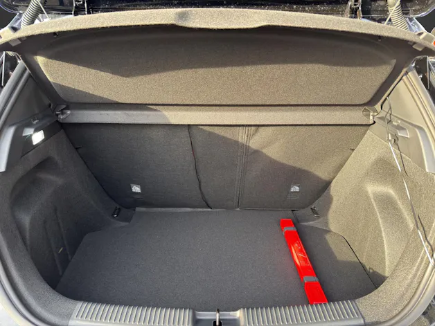 MG 3 1.5 Hybrid Luxury