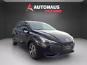 MG 3 1.5 Hybrid Luxury