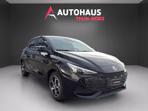 MG 3 1.5 Hybrid Luxury