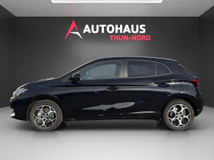 MG 3 1.5 Hybrid Luxury