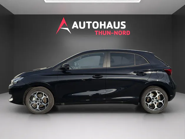 MG 3 1.5 Hybrid Luxury