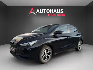 MG 3 1.5 Hybrid Luxury
