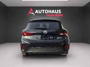 MG 3 1.5 Hybrid Luxury
