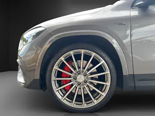 Mercedes-Benz GLA AMG 45 S 4Matic+ 8G-DCT