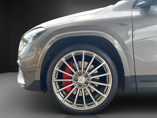 Mercedes-Benz GLA AMG 45 S 4Matic+ 8G-DCT